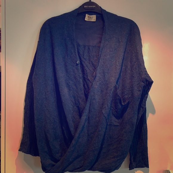 YSL SUMMER WEIGHT SWEATER - Picture 1 of 2